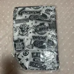 LDH EXILE TRIBE FAMILY 継続特典 トートバッグ