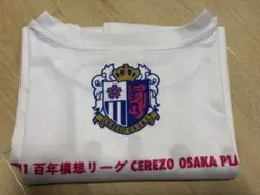 セレッソ大阪　記念Tシャツ　Jリーグ100年構想記念