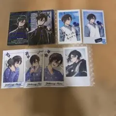 四季凪アキラ　チェキ　フォト　パジャマ　レア