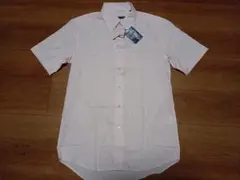 新品/ABAHOUSE/アバハウス/シャツ/ストライプ/ドレスシャツ/スーツ/のサムネイル