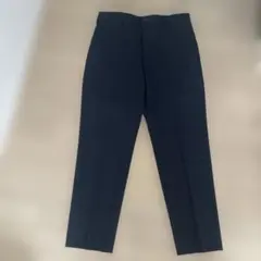 GLOBALWORK アーバンスラックス ダークネイビー Mサイズ