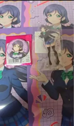 2026年最新】東條希アクリルスタンドの人気アイテム - メルカリ