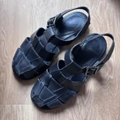 2025年最新】PARAboot グルカサンダルの人気アイテム - メルカリ