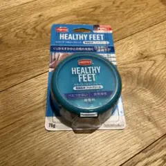 【新品未使用】O'Keeffe's HEALTHY FEET フットクリームのサムネイル