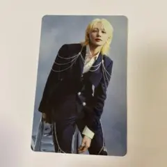 SEVENTEEN 消費期限 初回限定盤A トレカ ジョンハン