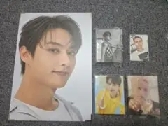 SEVENTEEN セブチ アルバム まとめ売り セット