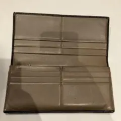 サ*シ様 ワイルドスワンズ クリムト サドルプルアップレザー 旧ロゴ 長