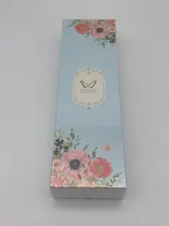 KINUJO W DS100キヌージョ ストレートヘアアイロン ホワイト