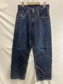 ⭐️完全限定リミテッドモデル⭐️ Levi’sリーバイス709Limited未使用品 Levi's - レア新品タグ付未使保管Levi'sリーバイス709☆90's限定