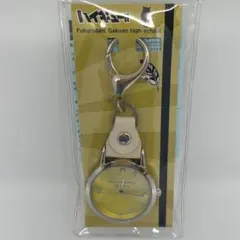 新品 ハイキュー!! 梟谷 チャームウォッチ ハイキュー 梟谷学園高校 時計