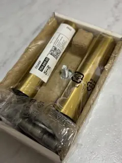 IKEA ÖSARP オーサルプ 脚 2本セット