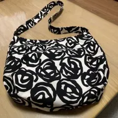 ハンドメイド斜め掛けバック