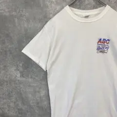 Tシャツ レーシングカー