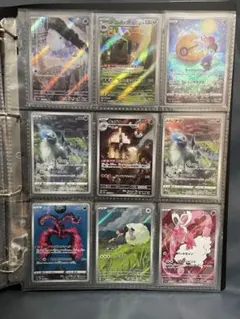 富*す様 ポケモンカード プロモ・ar・sr まとめ売り⭐️ - メルカリ