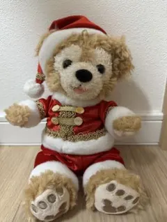 入手困難 TDS Duffy ぬいぐるみオルゴール - メルカリ