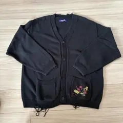 Fucking Awesome カーディガン ブラック XLのサムネイル