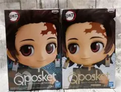 鬼滅の刃 Qposket II 竈門炭治郎 ノーマルカラー セピアカラー