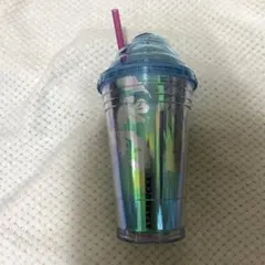 スターバックス　タンブラー