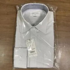 ORIHICA 長袖ワイシャツ Mサイズ 抗菌防臭