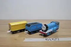 プラレール トーマス 旧式 エドワード ヘンリー ゴードン - メルカリ