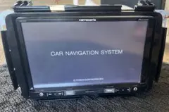 Carrozzeria AVIC-RL09 カーナビ 本体のサムネイル