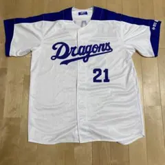 2025年最新】岡田俊哉 ユニフォームの人気アイテム - メルカリ