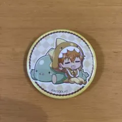 地縛少年花子くん 缶バッジ 源光 ぎゃおコレ