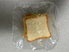 kikisquishy ぼやぼや袋　2枚トースト