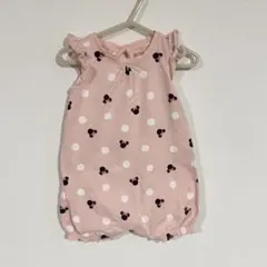 ⭐️GAP Disney ベビー ロンパース 6-12ヶ月