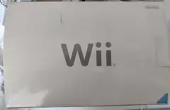 Nintendo Wii 本体