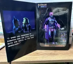 2026年最新】neca バットマンの人気アイテム - メルカリ