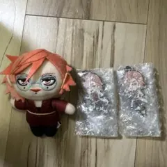 桃源暗鬼　花魁坂京夜　セット売り