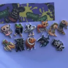 うーちゃん プロフ必読·͜· ︎︎ᕷ様 リクエスト 5点 まとめ商品