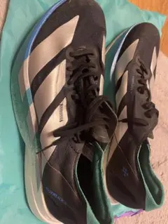 2025年最新】adios pro 4 25.5の人気アイテム - メルカリ