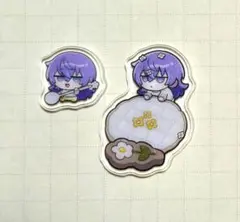 アクリルパーツ　星導ショウ