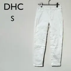 ディーエイチシー　デニム　パンツ　S スキニーパンツ　アンクルパンツ