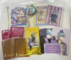 うたプリ 美風藍グッズ まとめ