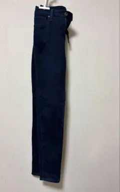 ユニクロ スキニーデニム Mサイズ