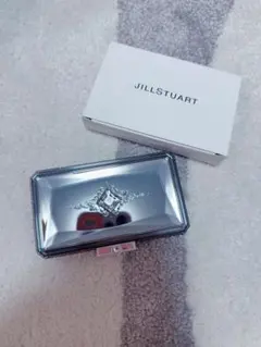 ジルスチュアート パウダーファンデ コンパクト