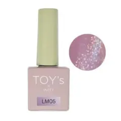 TOY's × INITY ラテマグコレクション 2点セット