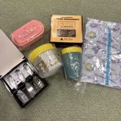 サンリオ 6点セット