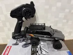 2026年最新】ミニッツ4×4の人気アイテム - メルカリ