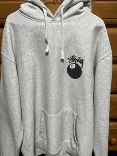 2026年最新】stussy 8ボール パーカーの人気アイテム - メルカリ
