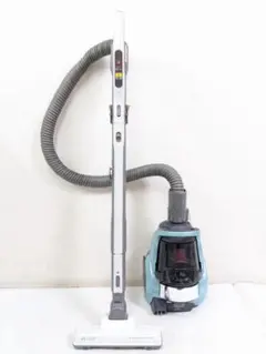 三菱 TC-FXE5J-A 2015年製 紙パック式掃除機 - メルカリ