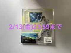 2026年最新】村井優 アクリルスタンドの人気アイテム - メルカリ