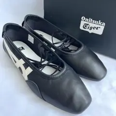 2026年最新】Onitsuka Tiger レディース フラットシューズ・バレエ
