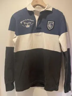 Ralph Lauren Rugby ラガーシャツ