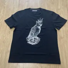ジムトンプソン Tシャツ JIM THOMPSON Tシャツ 鳥デザインのサムネイル