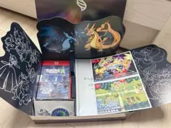 ポケモンレジェンズZA Switch2【ポケモンセンターオンライン】特典付き