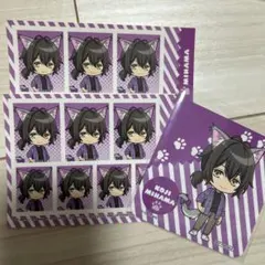 キンツア 神浜コウジ 缶バッジ 55点セット KING OF PRISM キンプリ 神浜コウジ サンリオ 缶バッジ - メルカリ